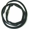 Uro Parts Front Left Door Seal, 1237201578 1237201578